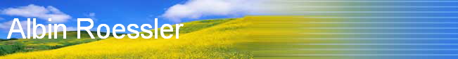 Albin Roessler                                   